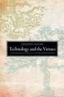 Cover: Technology and the Virtues - OUP eBook