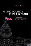 Cover: Hiding Politics in Plain Sight - OUP eBook