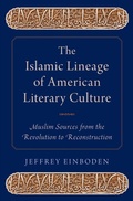 Cover: The Islamic Lineage of American Literary Culture - OUP eBook