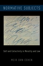 Cover: Normative Subjects - OUP eBook