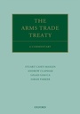 Cover: The Arms Trade Treaty: A Commentary - OUP eBook