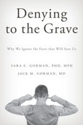 Cover: Denying to the Grave - OUP eBook