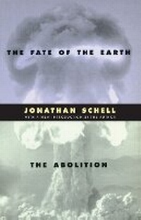 Enlarge image Cover: The Fate of the Earth and the Abolition - Stanford University Press