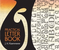 Abbildung von: Practical Letter Book - Dover Publications