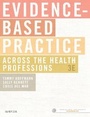 Cover: Evidence-Based Practice Across the Health Professions - Elsevier