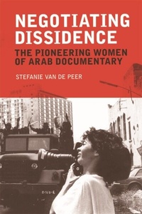 Abbildung von: Negotiating Dissidence - De Gruyter