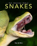Cover: Snakes - Aurora