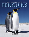 Cover: Penguins - Aurora