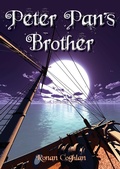 Cover: Peter Pan's Brother - XIPHOS BOOKS