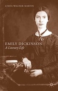 Cover: Emily Dickinson - Palgrave Macmillan