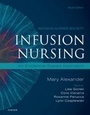 Cover: Infusion Nursing - Saunders