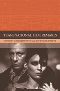 Cover: Transnational Film Remakes - Edinburgh University Press