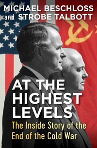 Enlarge image Cover: At the Highest Levels - Open Road Media
