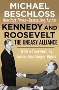 Cover: Kennedy and Roosevelt - Open Road Media