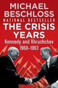 Cover: The Crisis Years - Open Road Media