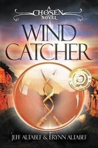 Enlarge image Cover: Wind Catcher - Evolved Publishing
