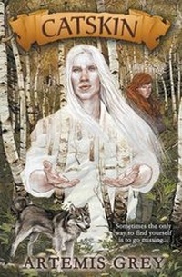 Enlarge image Cover: Catskin - Clean Reads