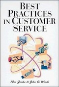 Cover: Best Practices in Customer Service - Amacom