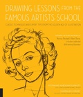 Cover: Drawing Lessons from the Famous Artists School - Rockport Publishers