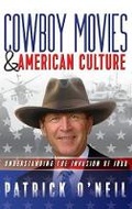 Cover: Cowboy Movies & American Culture - TellWell Press