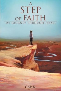 Abbildung von: A Step of Faith - Christian Faith Publishing, Inc