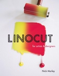 Cover: Linocut for Artists and Designers - The Crowood Press Ltd