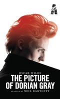 Cover: The Picture of Dorian Gray - Oberon Books Ltd