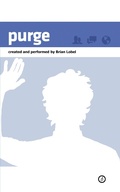 Cover: Purge - Oberon Books Ltd
