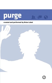 Enlarge image Cover: Purge - Oberon Books Ltd