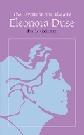 Cover: The Mystic in the Theatre - Southern Illinois University Press