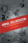 Bild: Animal (De)Liberation - Ubiquity Press Ltd