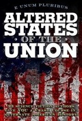 Cover: Altered States Of The Union - ComicMix LLC