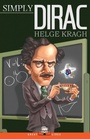 Cover: Simply Dirac - Simply Charly