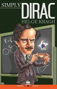 Enlarge image Cover: Simply Dirac - Simply Charly