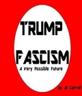 Cover: Trump Fascism - BOOKBABY