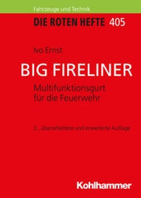 Abbildung von: BIG FIRELINER - Kohlhammer