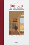Cover: Sumchi - Hanser