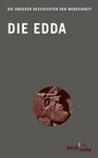 Cover: Die Edda - C.H.BECK