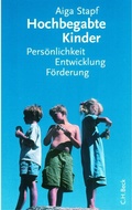 Cover: Hochbegabte Kinder - C.H.BECK