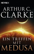 Cover: Ein Treffen mit Medusa - Heyne