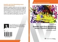 Cover: Guerilla and Viral Marketing versus Classical Marketing - AV Akademikerverlag