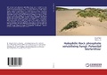 Cover: Halophilic Rock phosphate solubilising fungi: Potential biofertilizer - LAP Lambert Academic Publishing
