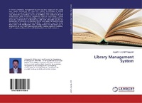 Abbildung von: Library Management System - LAP Lambert Academic Publishing