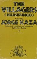 Cover: Huasipungo - Southern Illinois University Press