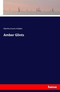 Cover: Amber Glints - Hansebooks