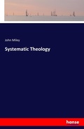 Cover: Systematic Theology - Hansebooks