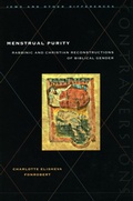 Cover: Menstrual Purity - Stanford University Press