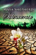 Cover: Schneerose - neobooks