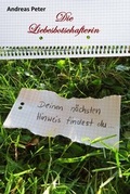 Cover: Die Liebesbotschafterin - neobooks