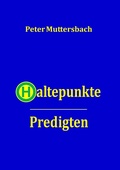 Cover: Haltepunkte - Books on Demand